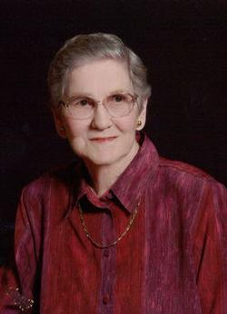 Helen Tritt Lassiter