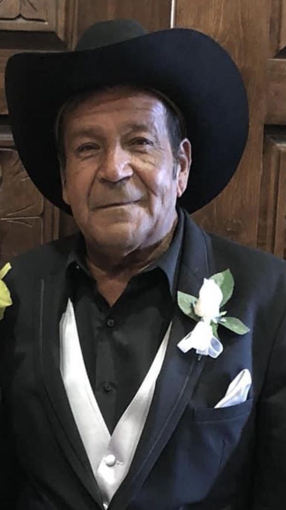 Armando Salazar