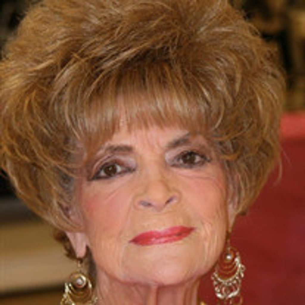 Pauline Humphreys