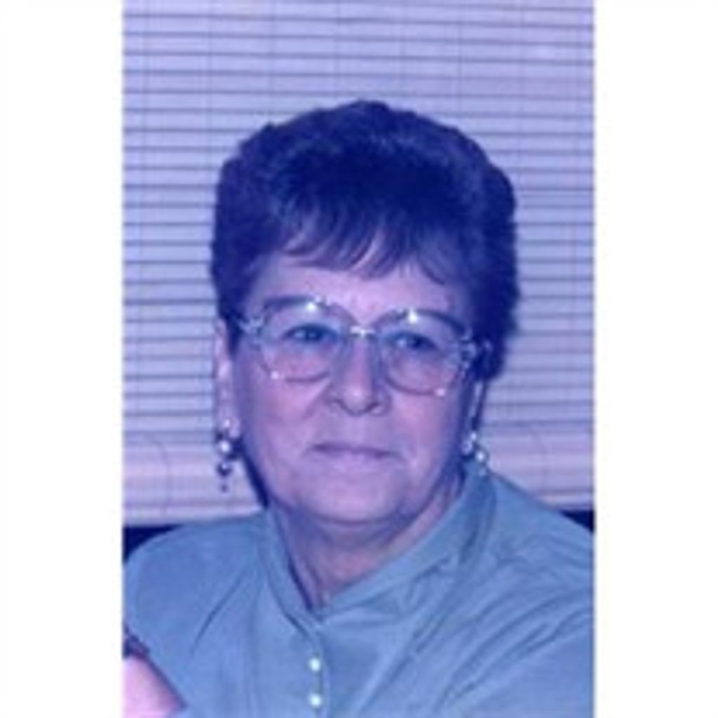 Barbara Louise Carver