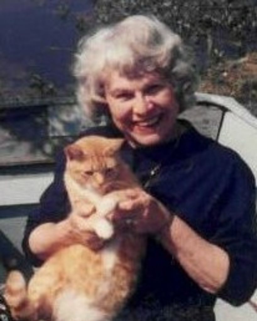 Mary Neal Dunaway Profile Photo