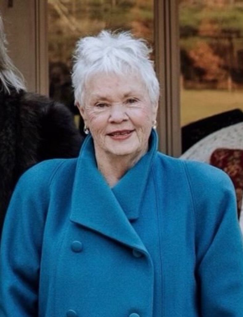 Patricia K. Horn