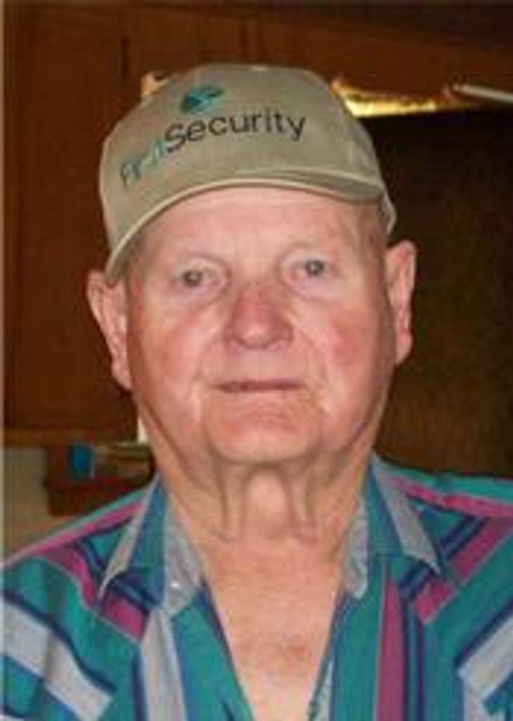 Lemuel D. Smith Profile Photo