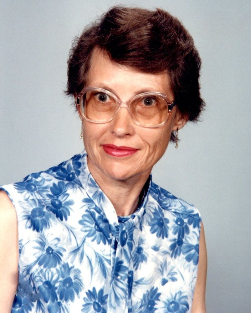 Darlene E. McCall Profile Photo