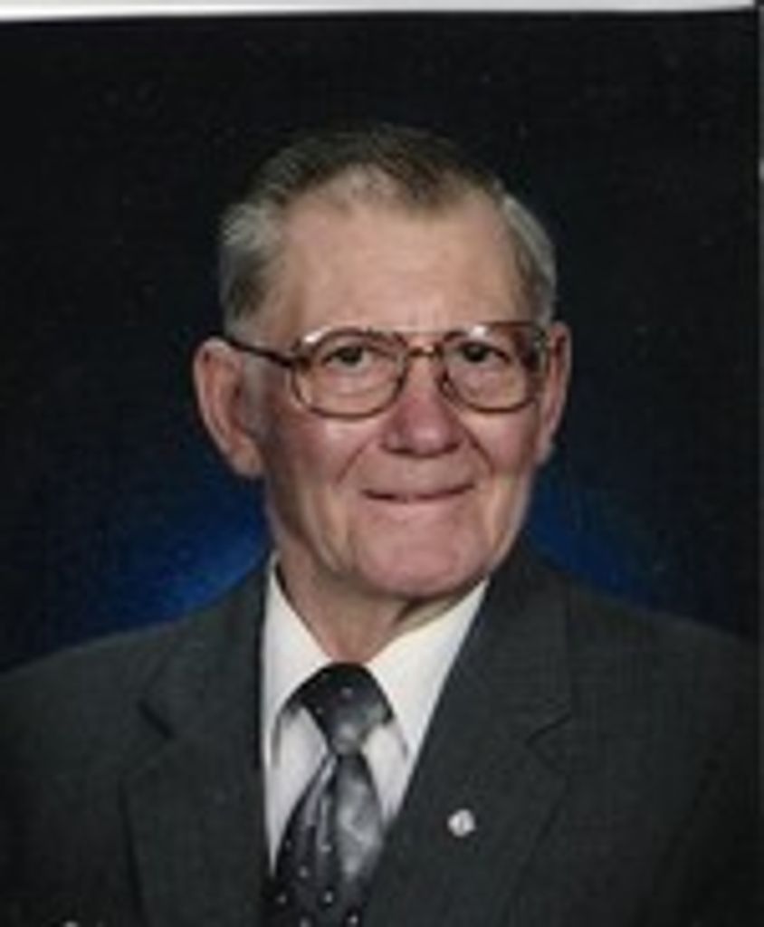 Alvin Rosentreter