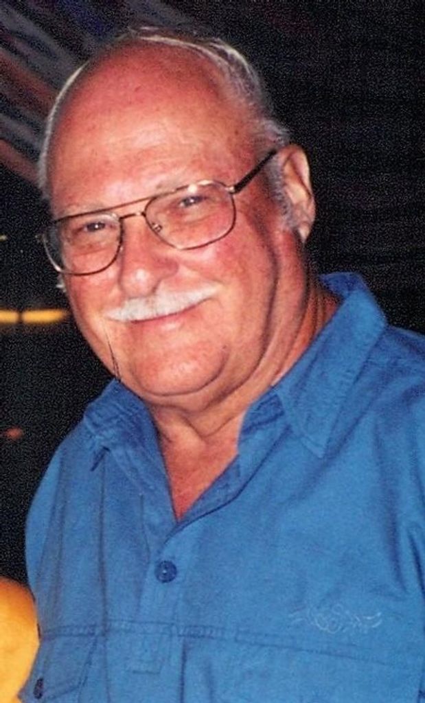 William T. Widman Profile Photo