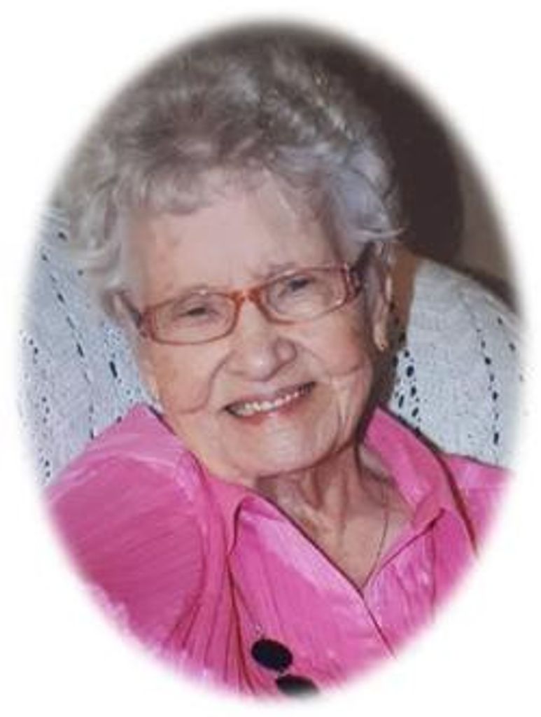 Josephine "Josie" Pearl Mckay Profile Photo