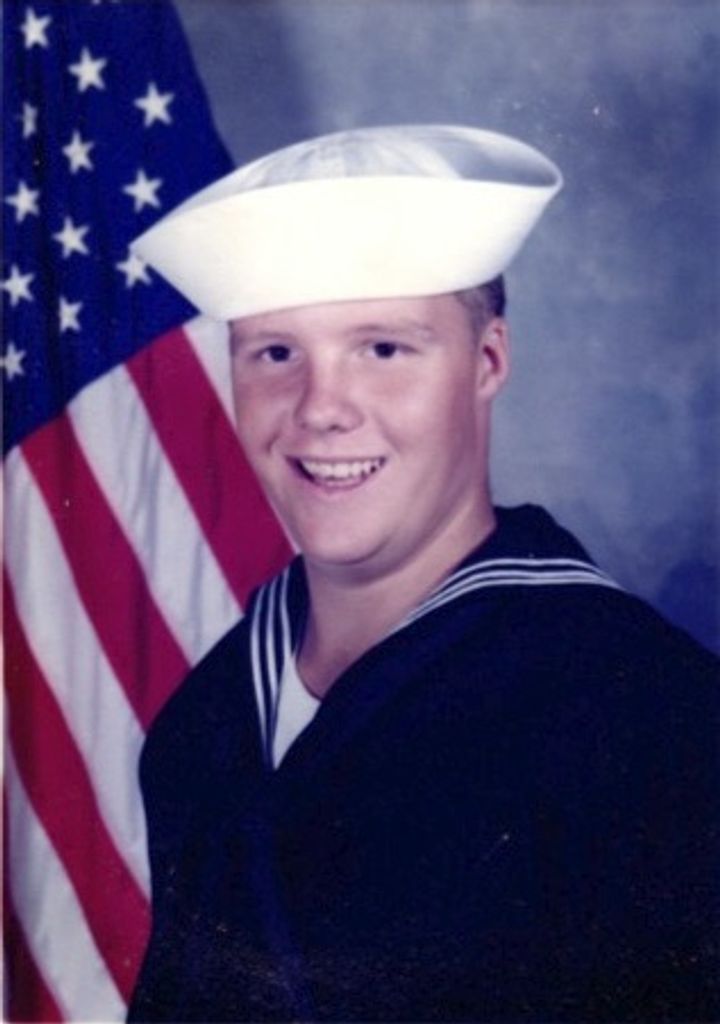 Andrew Dale Eveland Profile Photo