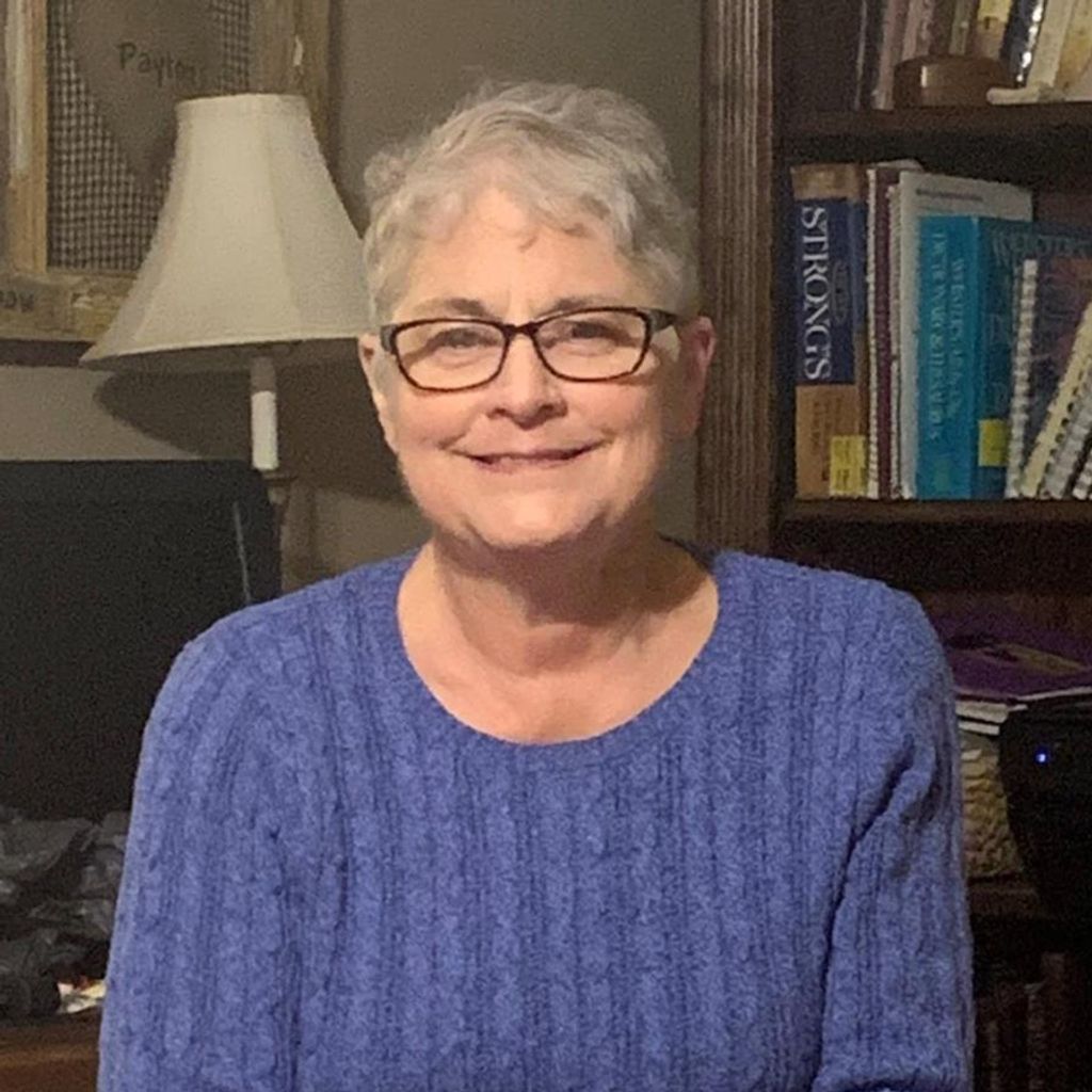 Margaret Beth Holstein