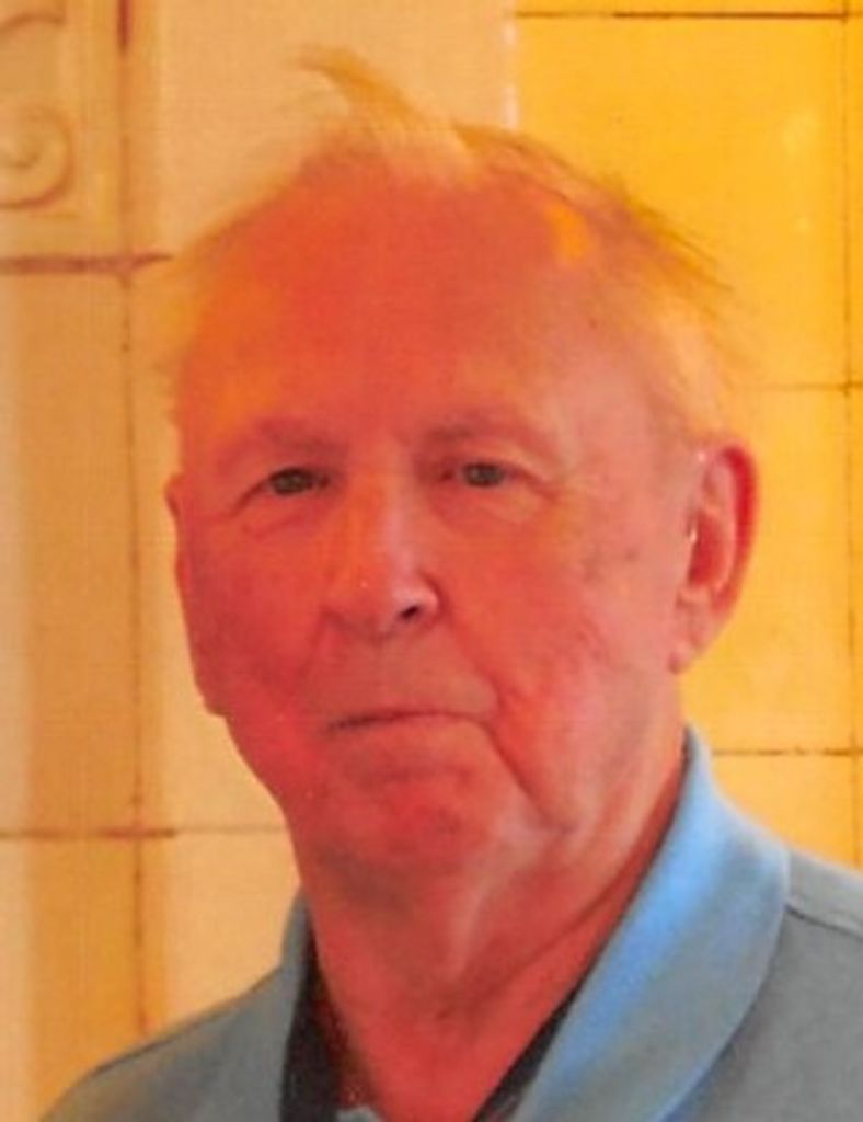 Jerry "Jr" Robinson Profile Photo