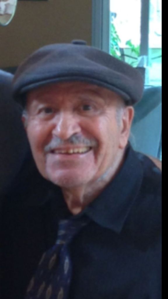 Hassan Saberi Profile Photo