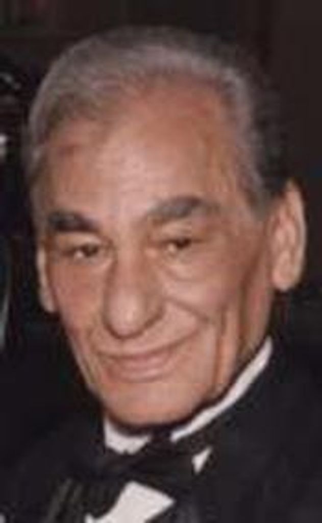 Theodore Tsoutsouras