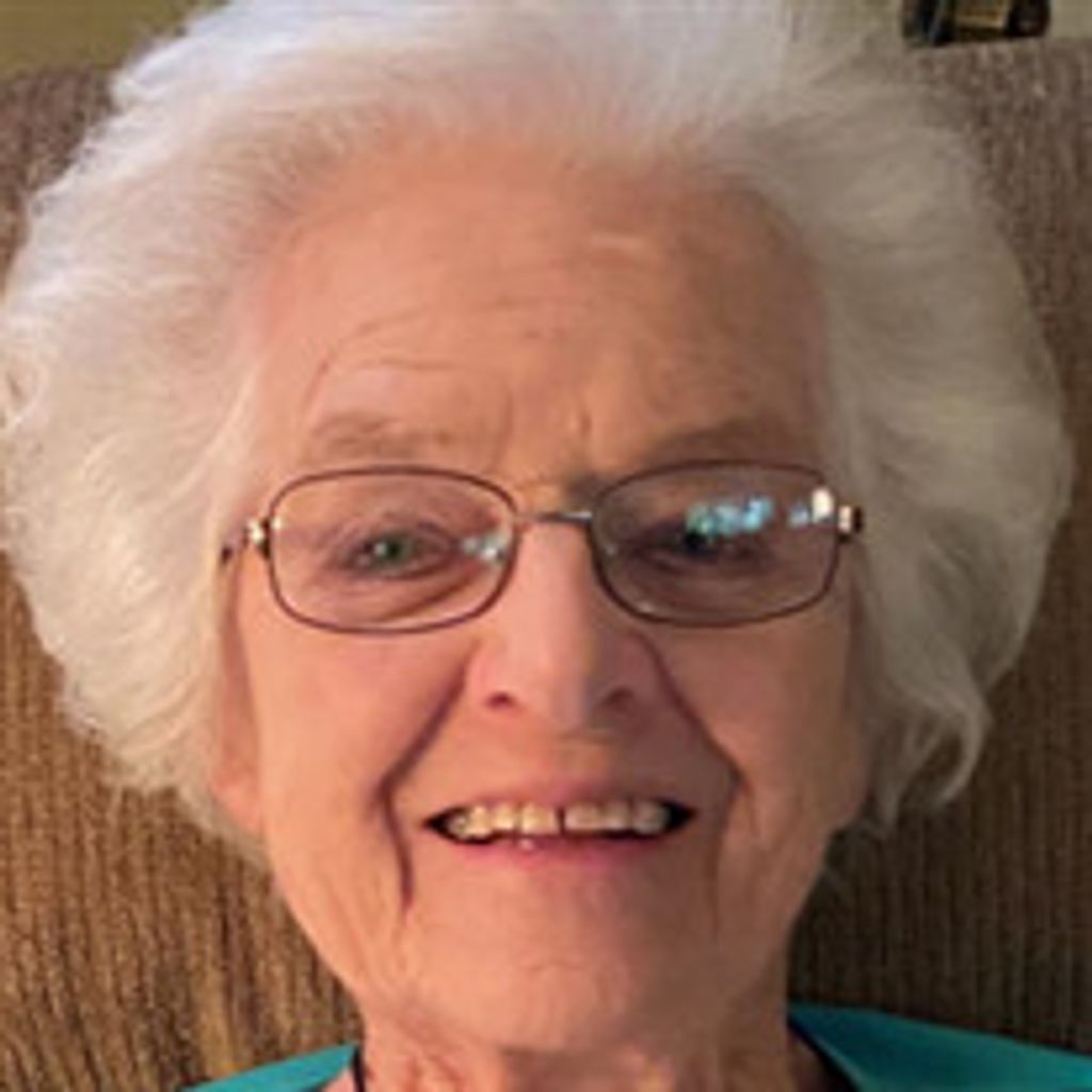 Grace Borchers Smith