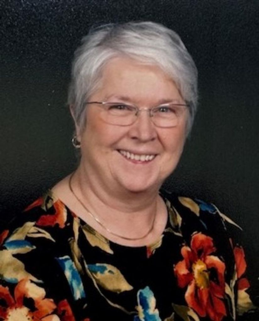 Maryann R. Prelich