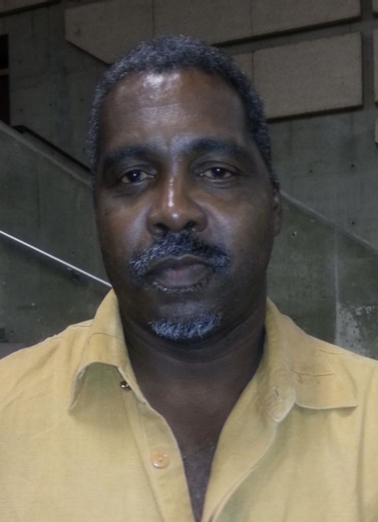 Lester Green Profile Photo