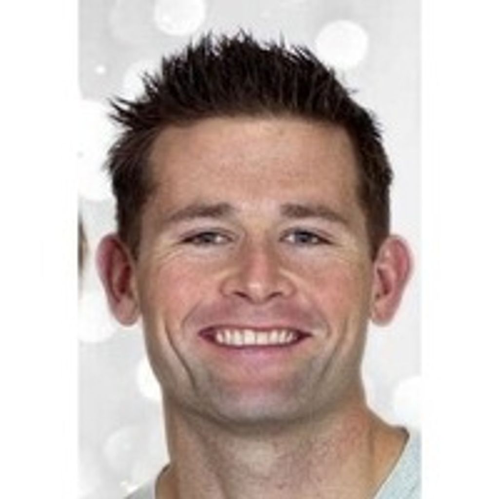 Ssgt Trevor P. Blaylock Profile Photo