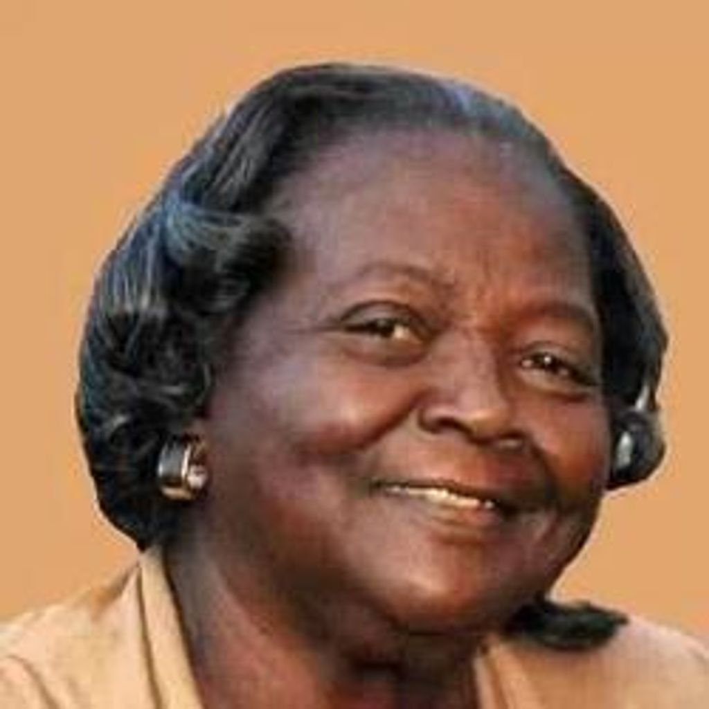 Mrs. Theresa Johnson Smith