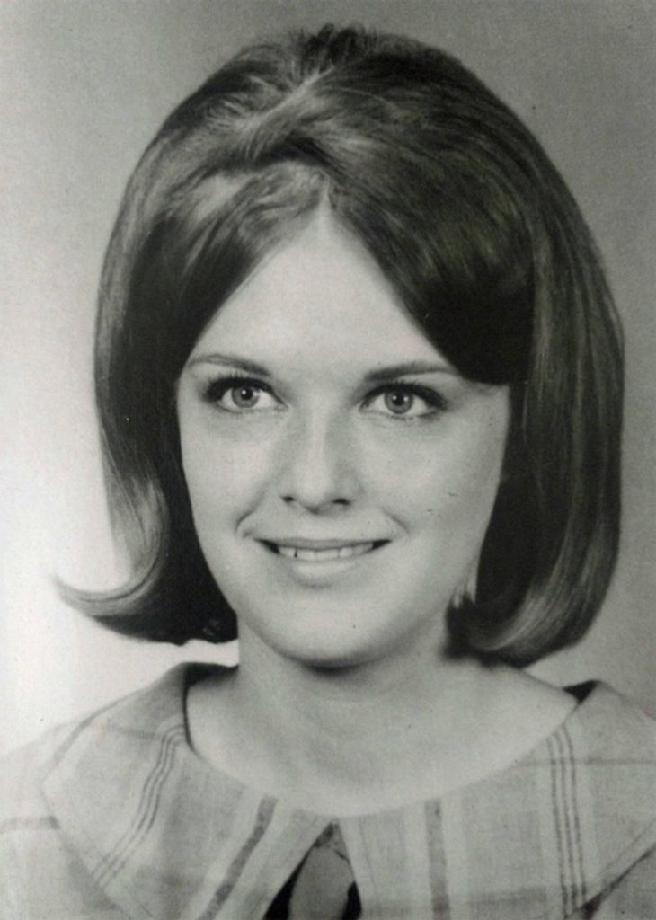 Toni (Williams)  Nuttall