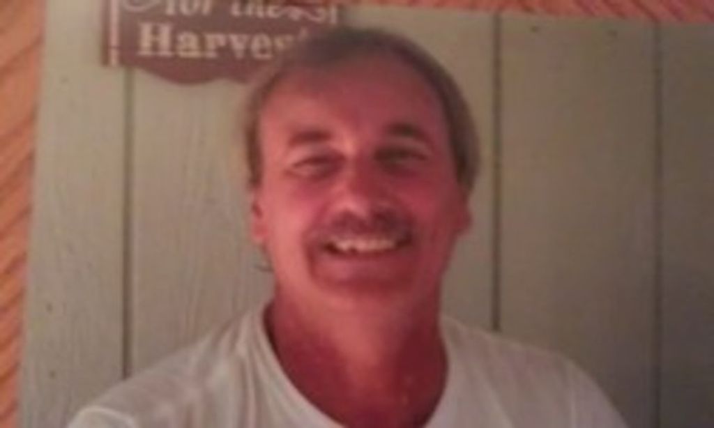 Cary Ray Scharbrough Profile Photo