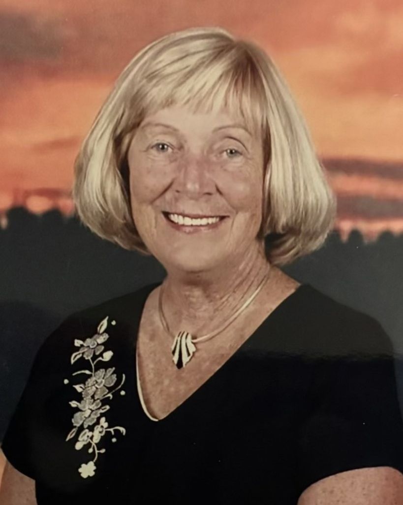 Mary Frankie Register