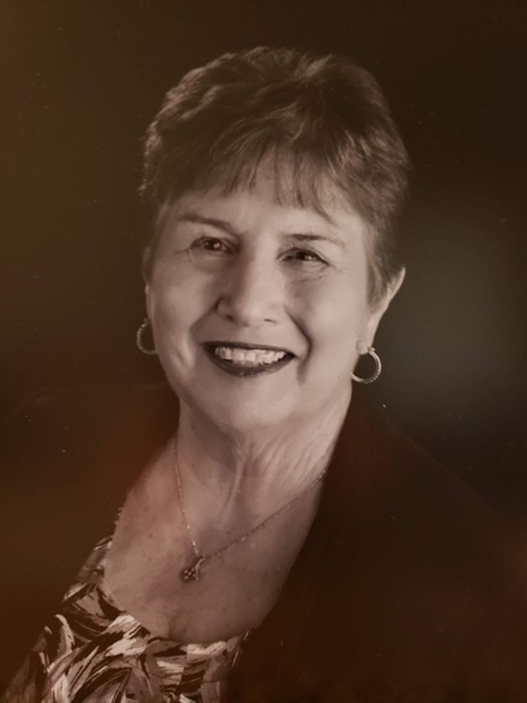 Carol  Ann Rozzi