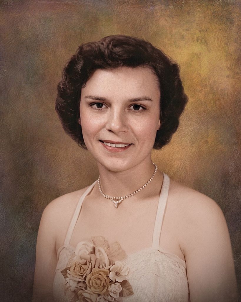 Mary Dartez Gary Profile Photo