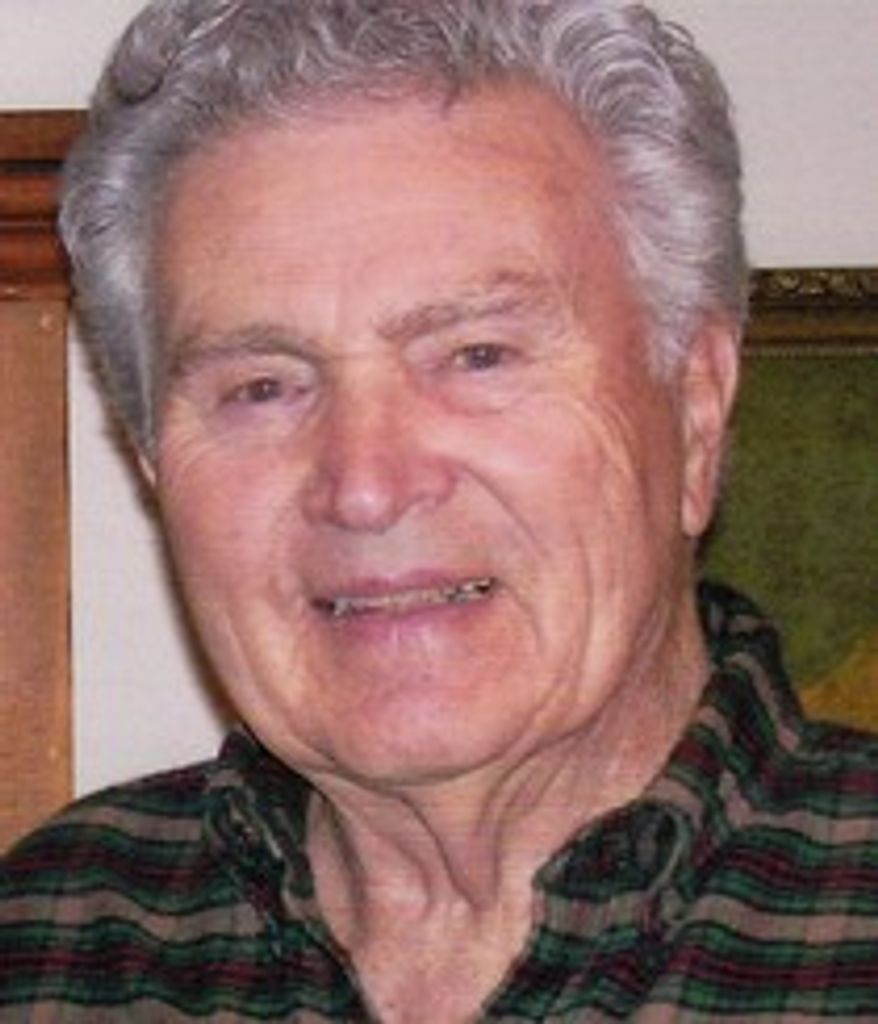 Melvin Charles Hartle
