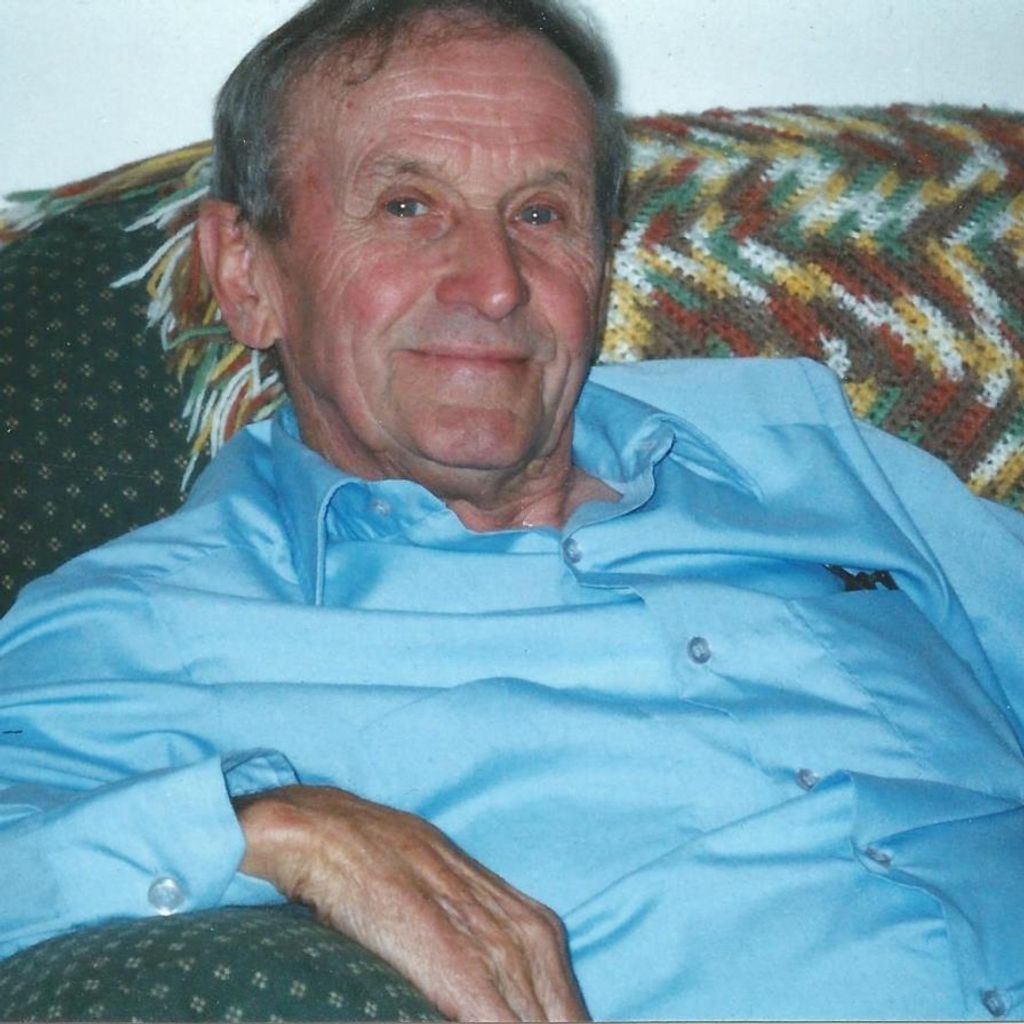 Alex Horvath Jr.