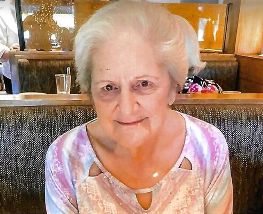 Anna Mangiante Profile Photo