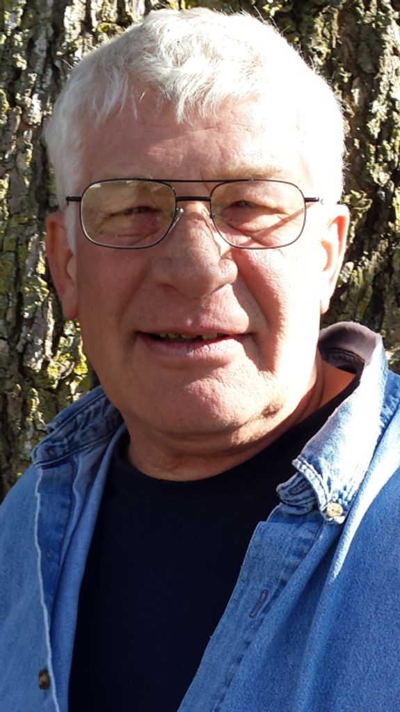 David Richard Smith, Sr.