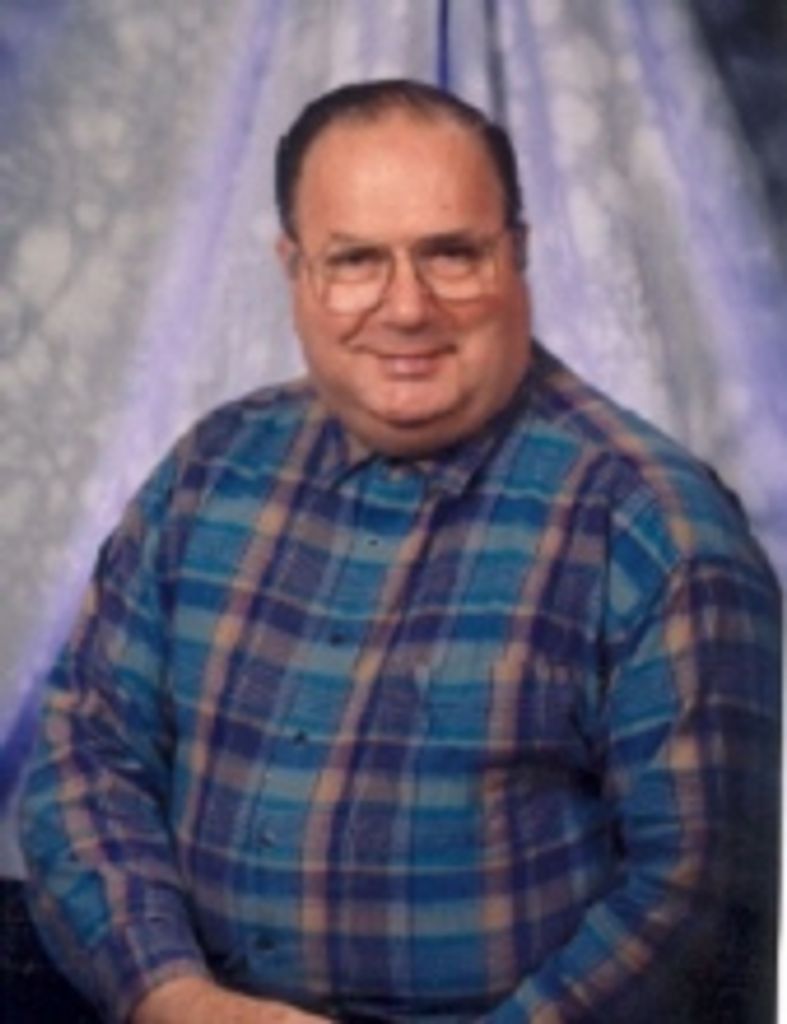 Larry E. Newman
