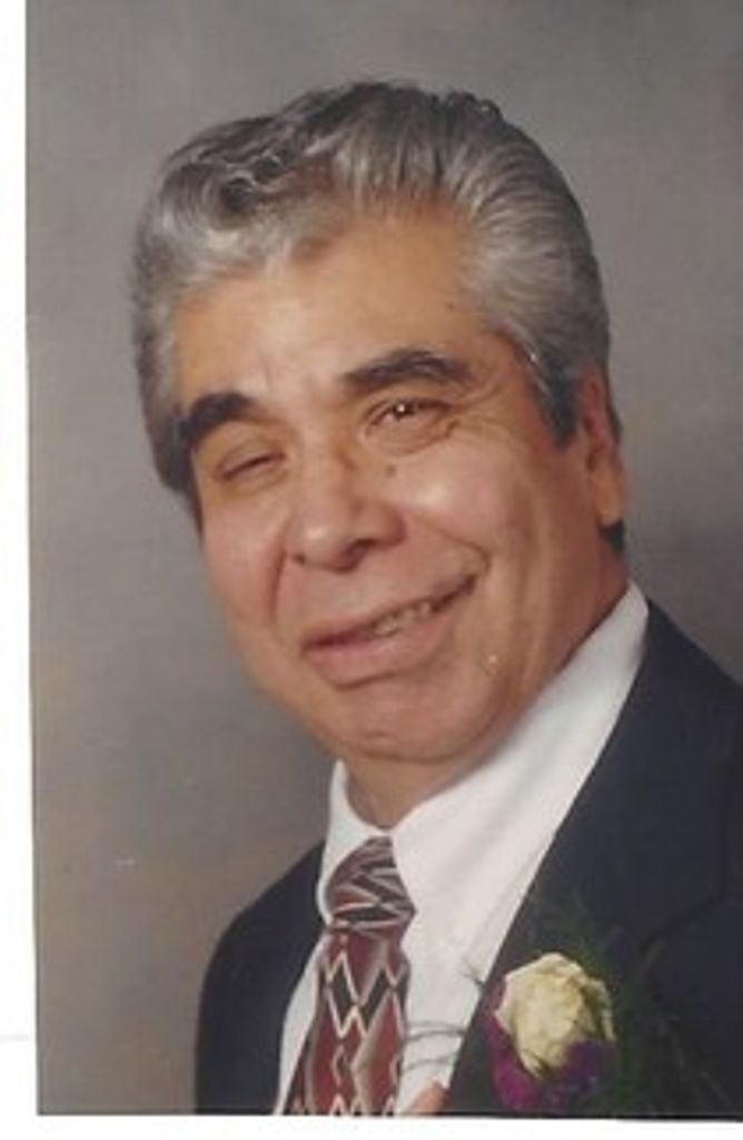 Francisco "Frank" Gomez-Juarez