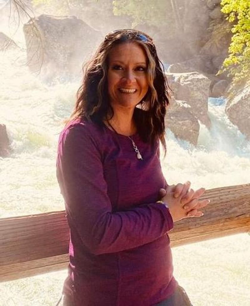 Catrina Dawn Smith Profile Photo