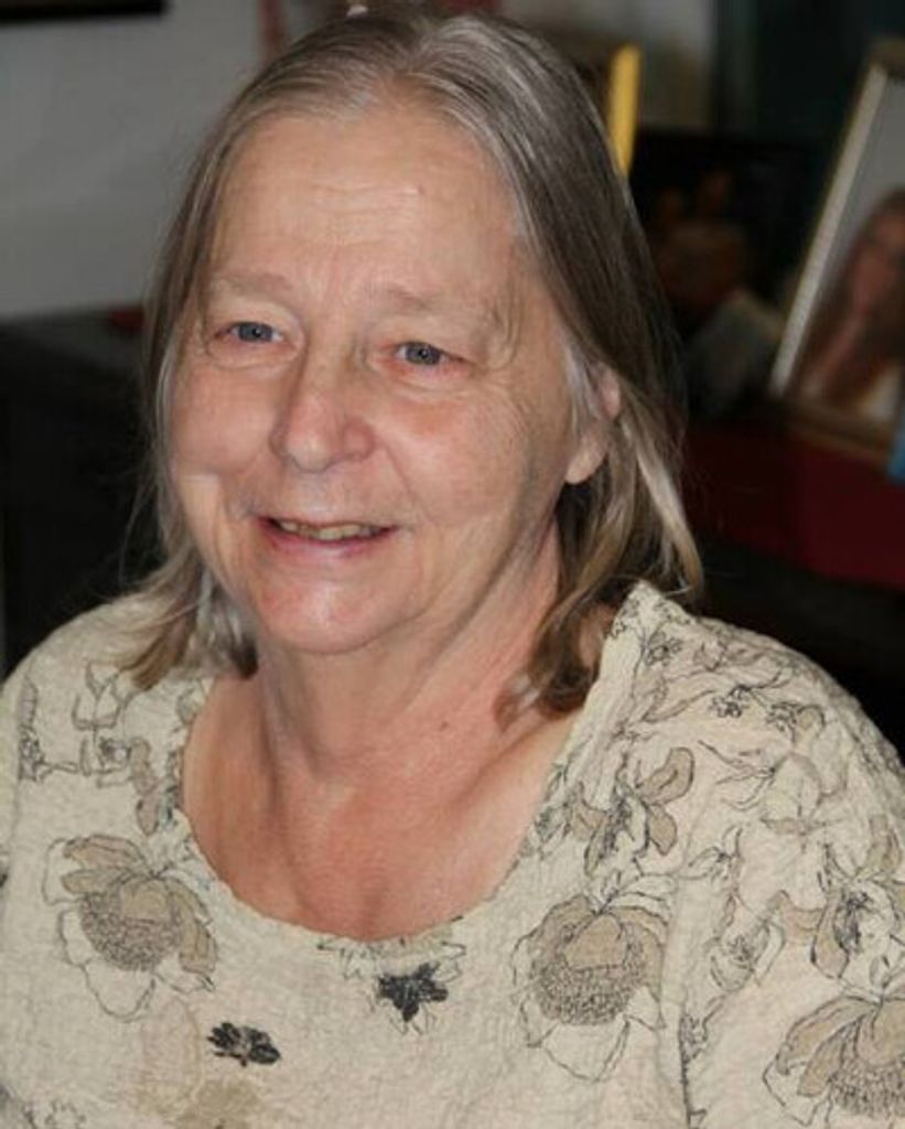Marilyn Martin Olomon Profile Photo