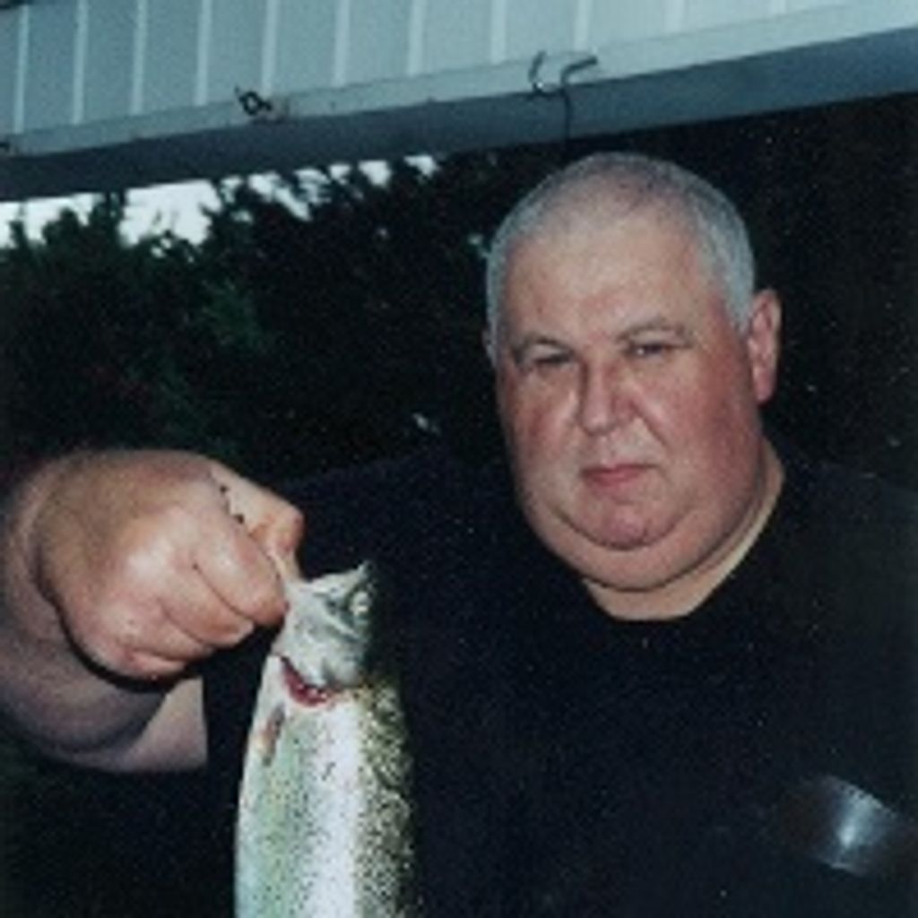 Kenneth Ralph Bruner Profile Photo