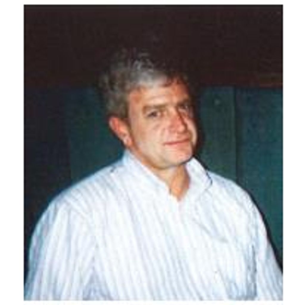 Stephen Earl Melton