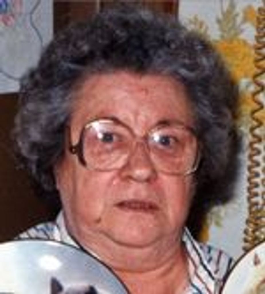 Laverne G. Lindberg
