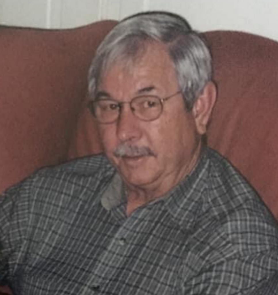 Jerry Arthur Anderson Profile Photo