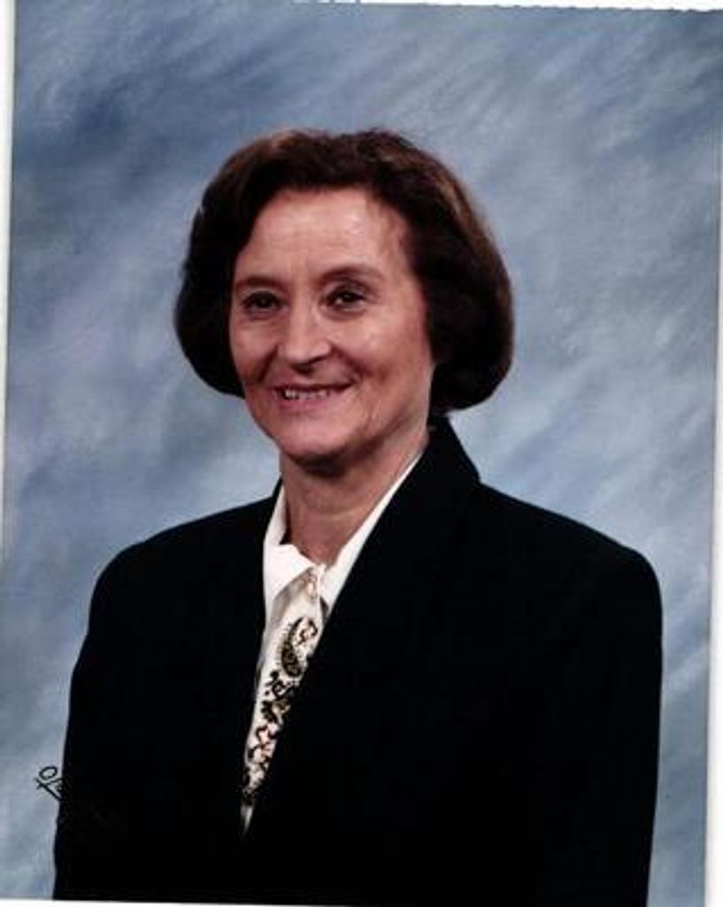 Dorothy Jo Talley Profile Photo