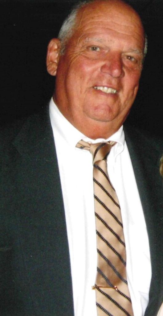 William H. "Bill" Smith Profile Photo