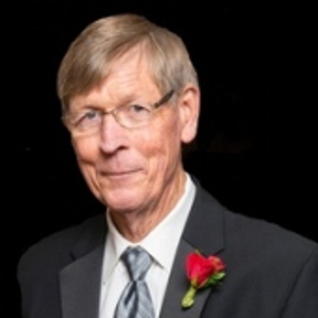 Edward L. Shackelford, Jr.