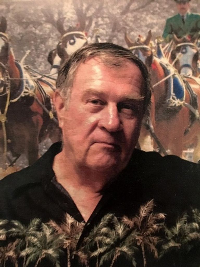 Sfc (Retired) Gary A. Hoffman