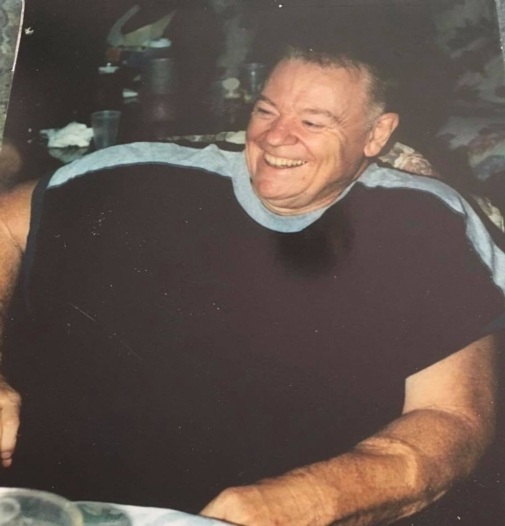 James M. Alford Profile Photo