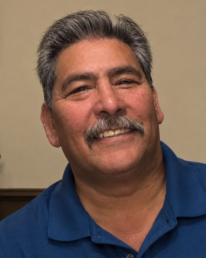 Salvador "Sal" Anaya