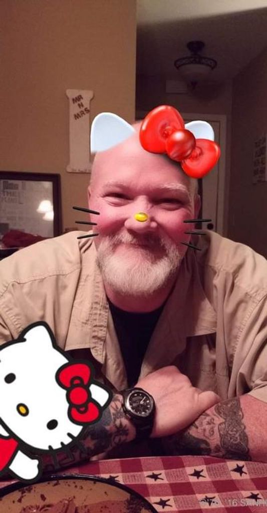 Eric Alan Larson Profile Photo