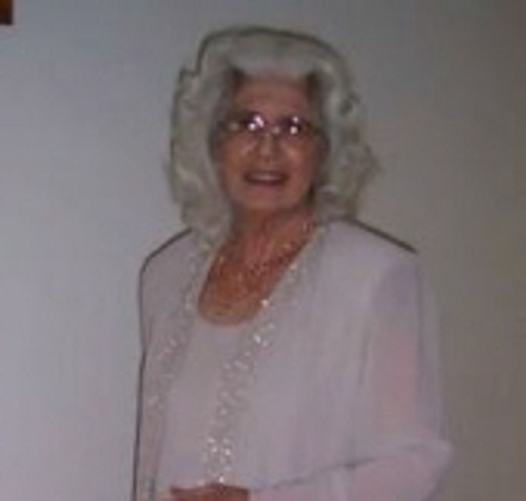 Joan Yvonne Hargraves