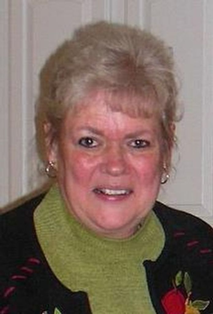 Barbara Frances Benner