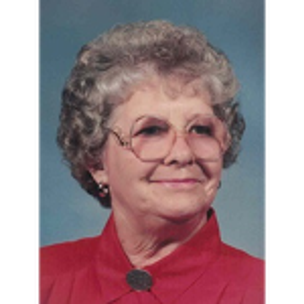 Betty  L. Clemens