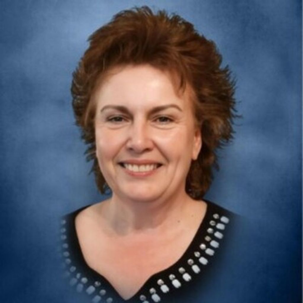 Kathy Cantrell Stone