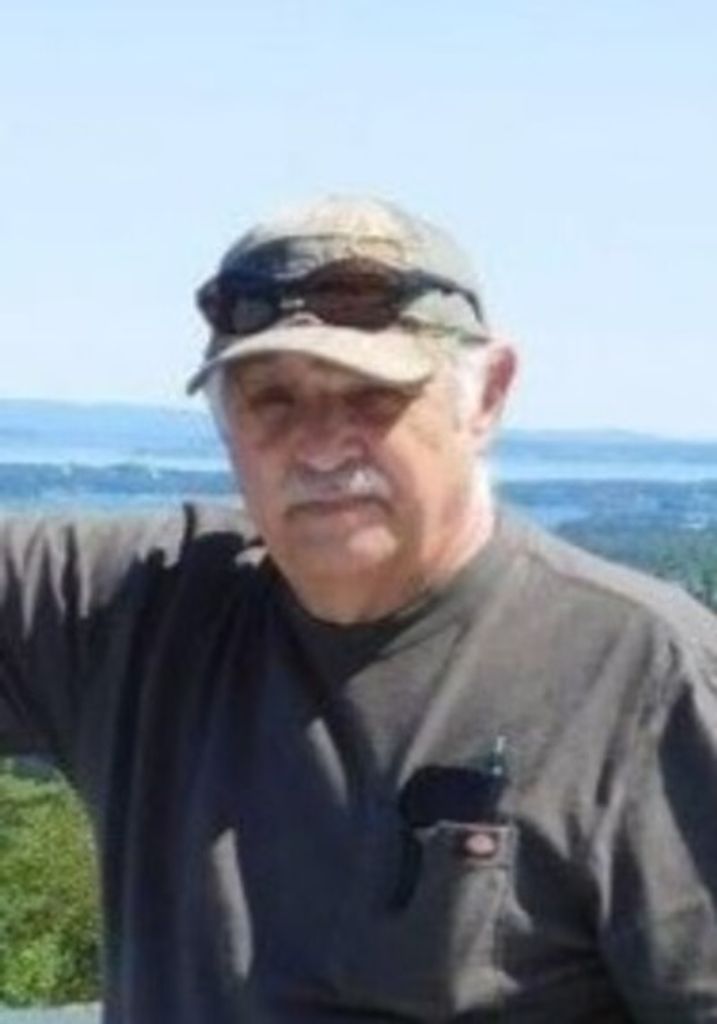 James D. Frey Profile Photo